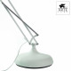 Торшер Arte Lamp Goliath A2487PN-1WH