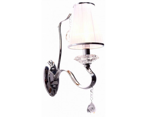 Бра LUMINA DECO Finezzia LDW 9267-1 CHR