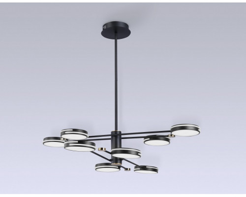 Люстра на штанге Ambrella Light FL FL51645