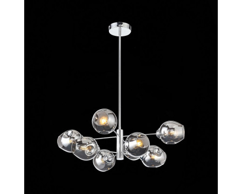 Люстра на штанге ST-Luce Fovia SL1500.103.08