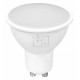 Лампа светодиодная Loft it Bulb GU10 5Вт 3000K GU1053LED