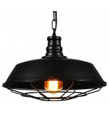 Подвесной светильник LUMINA DECO Arigio LDP 6862-350 BK