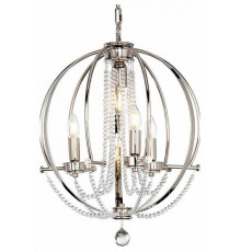 Подвесная люстра Elstead Lighting Cassie CASSIE4