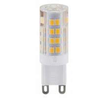 Лампа светодиодная Elektrostandard G9 LED G9 5Вт 4200K BLG909