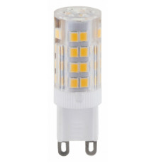 Лампа светодиодная Elektrostandard G9 LED G9 5Вт 4200K BLG909