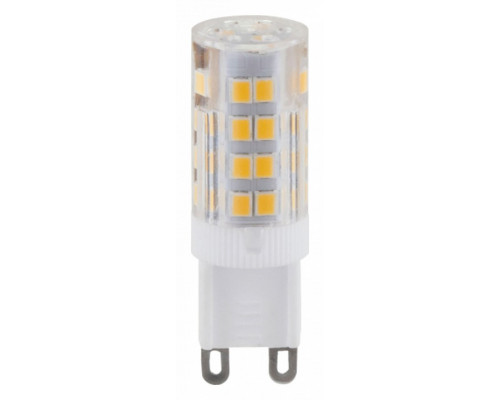 Лампа светодиодная Elektrostandard G9 LED G9 5Вт 4200K BLG909