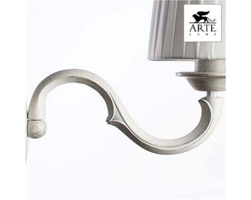 Бра Arte Lamp Alba A9395AP-1WG