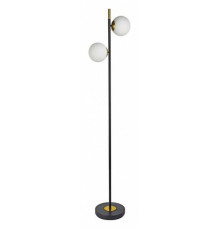 Торшер Arte Lamp Alcor A2224PN-2BK