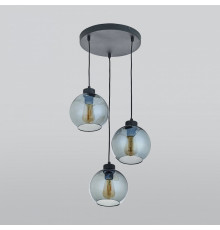 Подвесной светильник TK Lighting Cubus 2819 Cubus Graphite