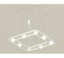 Подвесная люстра Ambrella Light XB XB9177150