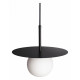 Подвесной светильник Loft it Ufo 10120/250P Black