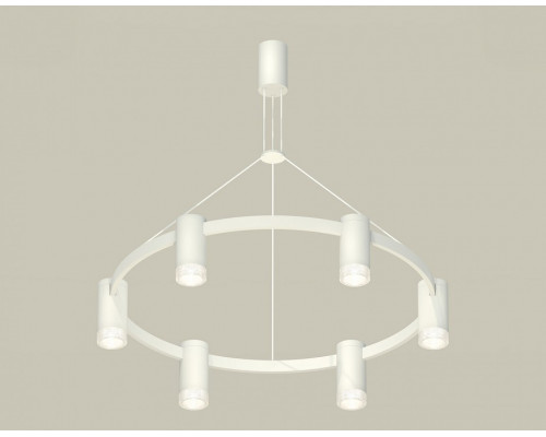 Подвесная люстра Ambrella Light XB XB9021200