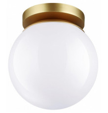 Накладной светильник Odeon Light Bosco 4247/1C