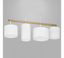 Подвесной светильник TK Lighting Deva 4106 Deva White