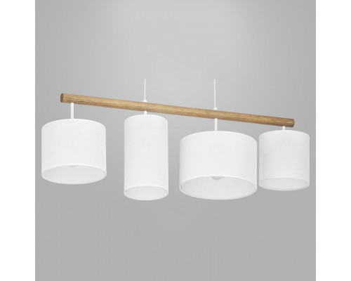 Подвесной светильник TK Lighting Deva 4106 Deva White