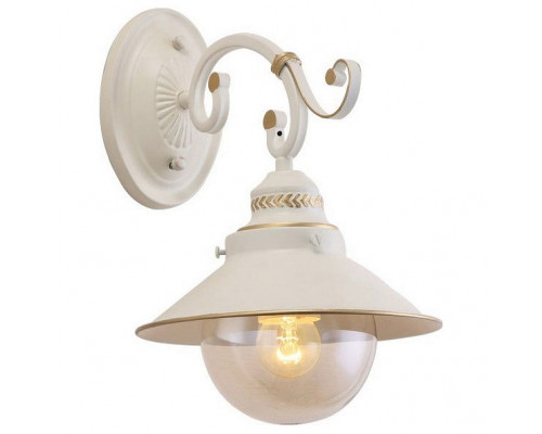 Бра Arte Lamp Grazioso A4577AP-1WG