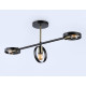 Люстра на штанге Ambrella Light TR TR8229