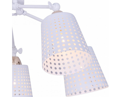 Потолочная люстра TopLight Kristiana TL1154-5D