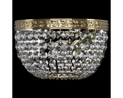 Бра Bohemia Ivele Crystal 1911 19111B/20IV G