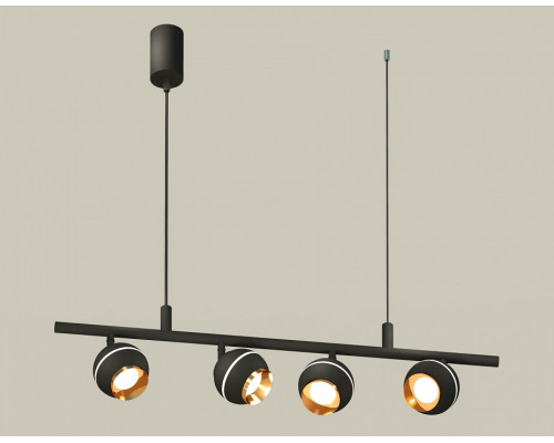 Подвесной светильник Ambrella Light XB XB9002500