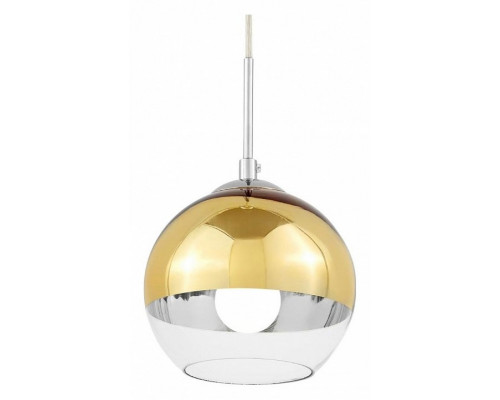 Подвесной светильник LUMINA DECO Veroni LDP 1029-200 GD