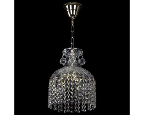 Подвесной светильник Bohemia Ivele Crystal 1478 14781/22 G R