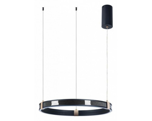 Подвесной светильник Arte Lamp Shine A2222SP-1BK