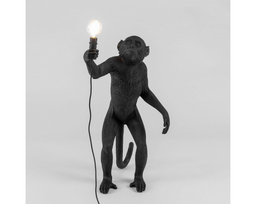 Зверь световой Seletti Monkey Lamp 14920