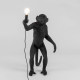 Зверь световой Seletti Monkey Lamp 14920