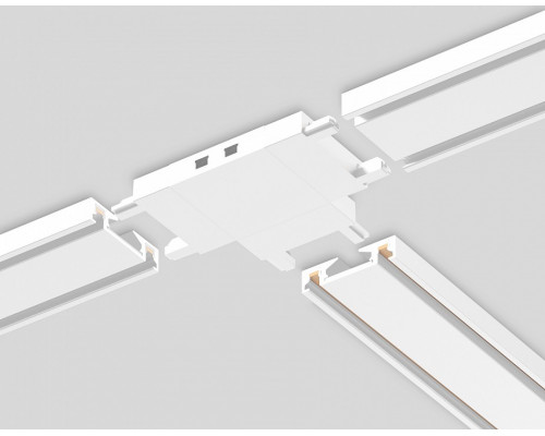 Соединитель T-образный для треков Ambrella Light GV GV1118