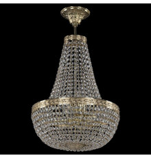 Светильник на штанге Bohemia Ivele Crystal 1905 19051/H2/35IV G