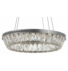 Подвесной светильник LUMINA DECO 6031 LDP 6031-400 CHR