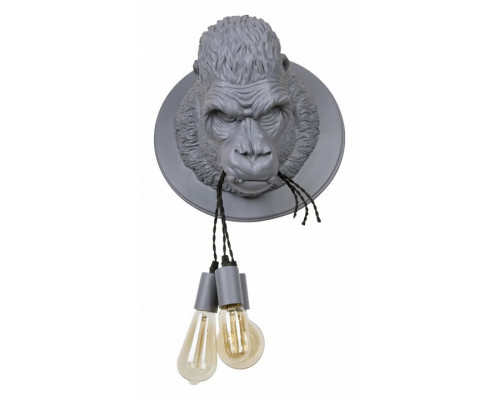 Бра Loft it Gorilla 10178 Grey