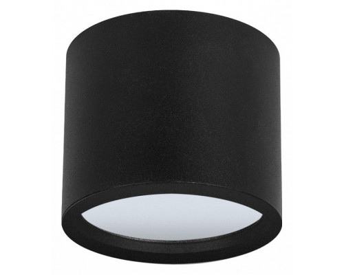 Накладной светильник Arte Lamp Intercrus A5543PL-1BK