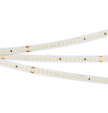 Лента светодиодная Arlight IC 2-50000 48V Cool 8K 12mm (2835, 144 LED/m, LUX) 026980