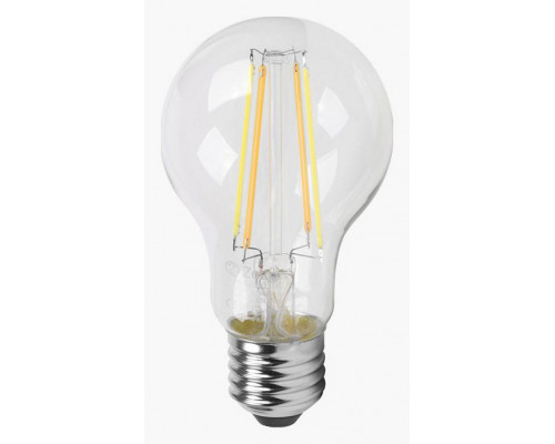 Лампа светодиодная с управлением через Wi-Fi Zetton Smart Wi-Fi Bulb E27 5Вт 2200-6500K ZTSHLBWCWE271RU