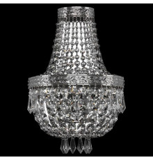 Бра Bohemia Ivele Crystal 1927 19271B/H1/20IV Ni