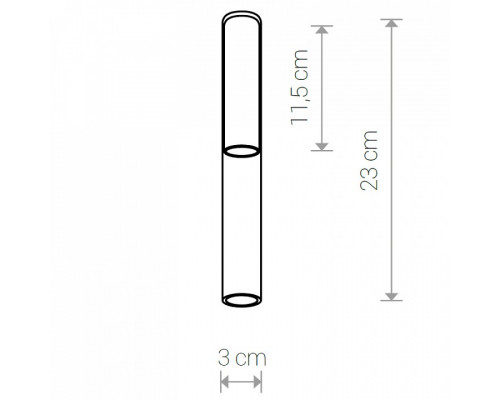 Плафон Nowodvorski Cameleon Straw S TR/BS 8401