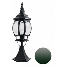 Наземный низкий светильник Arte Lamp Atlanta A1044FN-1BGB