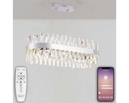 Подвесной светильник Natali Kovaltseva ALEXANDRIA LED LAMPS 81249