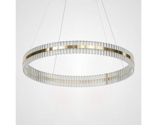 Подвесной светильник Imperiumloft Saturno Not Baroncelli Suspension 40.1643-0