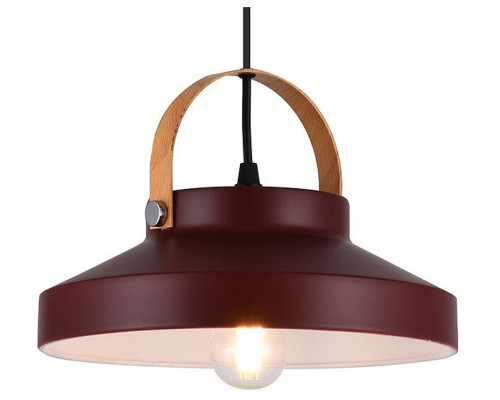 Подвесной светильник TopLight Wendi TL1225H-01OR