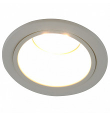 Встраиваемый светильник Arte Lamp Taurus A6663PL-1WH