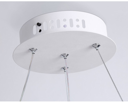 Подвесная люстра Ambrella Light FL FL5367