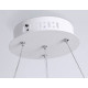 Подвесная люстра Ambrella Light FL FL5367