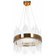 Подвесной светильник LUMINA DECO Ringletti LDP 8015-400 MD