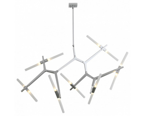 Люстра на штанге ST-Luce Laconicita SL947.102.14