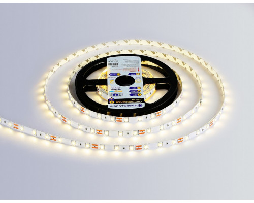 Лента светодиодная Ambrella Light GS GS1002