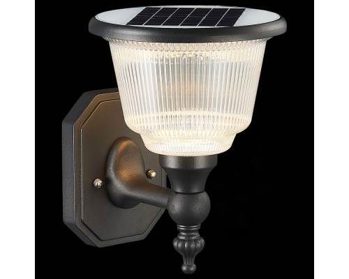 Светильник на штанге ST-Luce Solaris SL9502.401.01