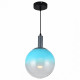 Подвесной светильник TopLight Gwendolyn TL1217H-01BE